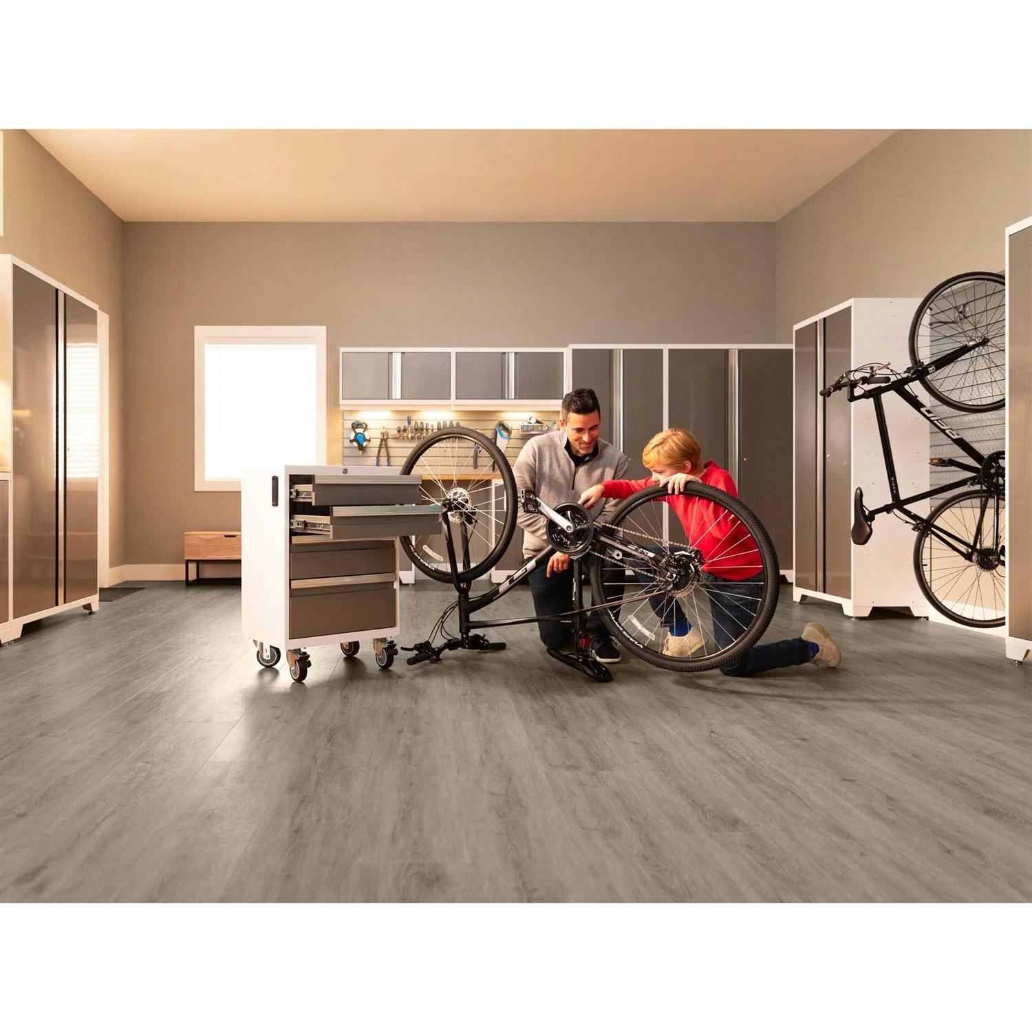 NewAge Flooring 46 in. Multi-Purpose Reducer - Inhomebuy