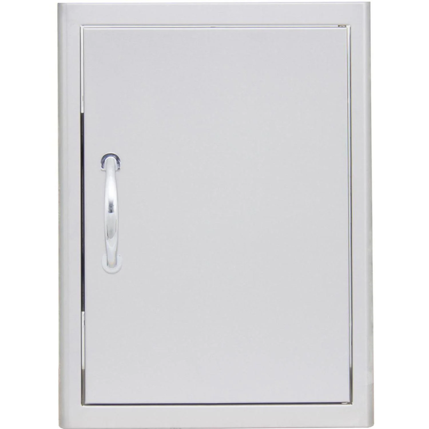 Blaze 21 Inch Single Access Door, BLZ-SINGLE-2417-R - Inhomebuy