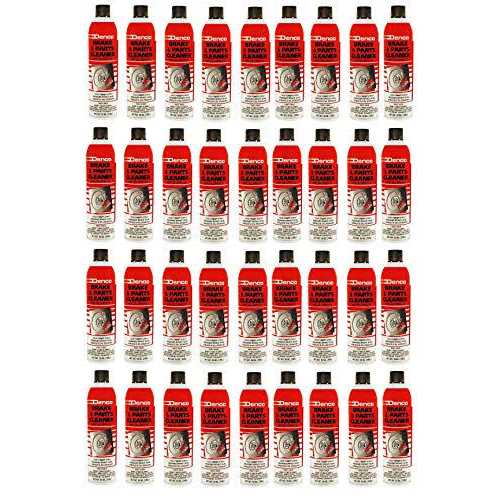 Denco 1930 Brake Parts Cleaner 15.3 Fl Oz - Inhomebuy