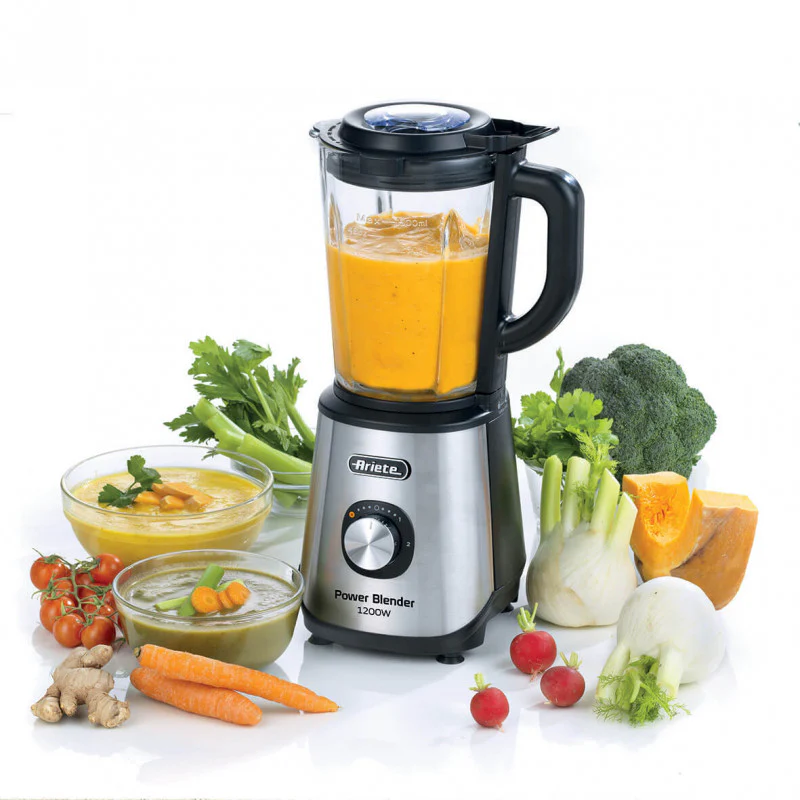 POWER BLENDER 1200W 579 - Inhomebuy