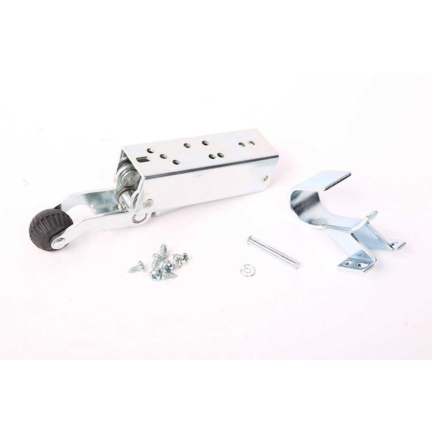 Kason 10058L05021 Latch Body Without Cylinder Lock - Inhomebuy