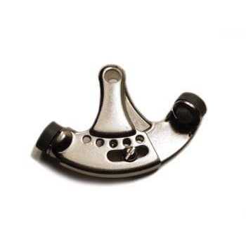 Deltana Flush Bumper WB100 - Inhomebuy