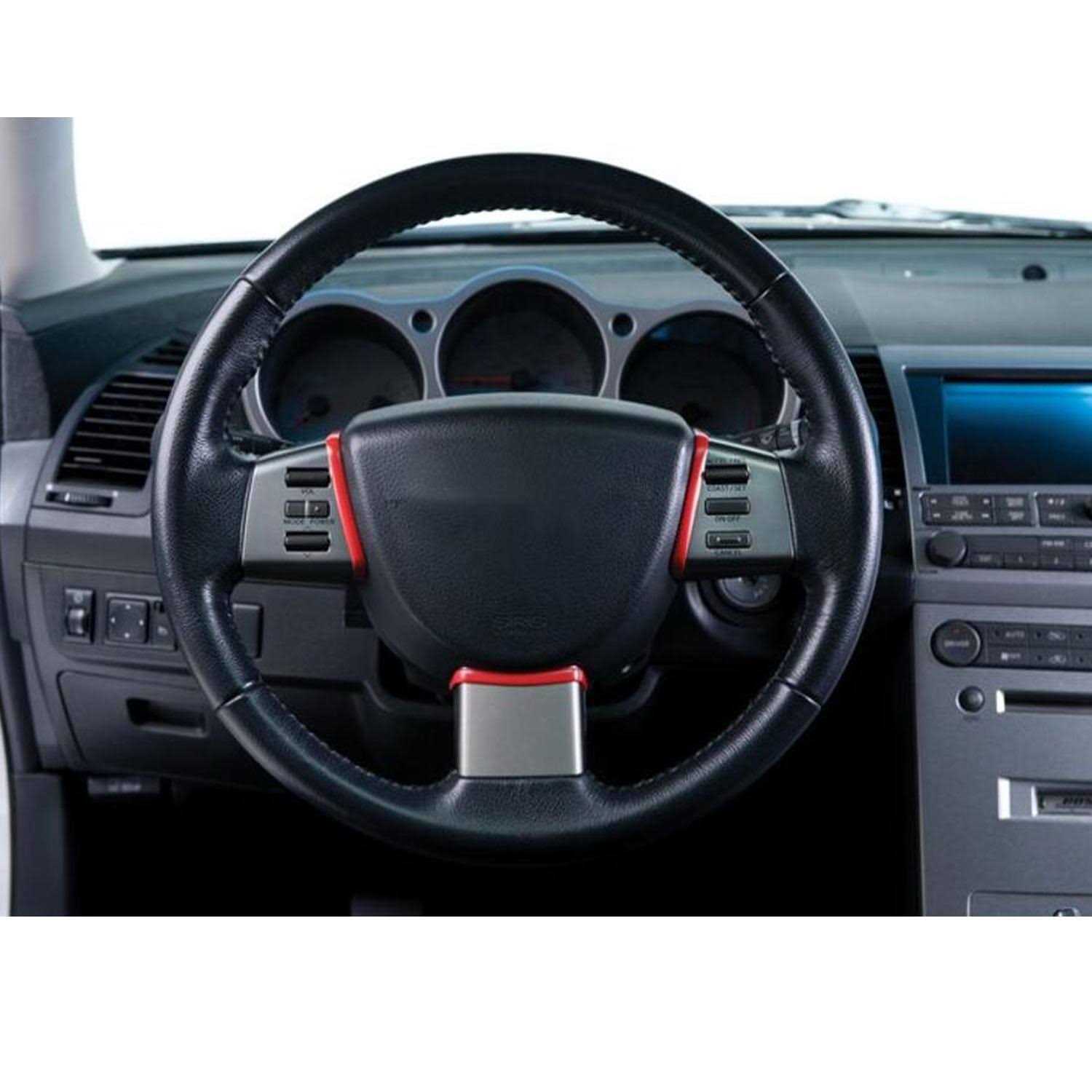 Cowles S37205 Custom Chrome Body Molding Trim 1 x 12 - Inhomebuy