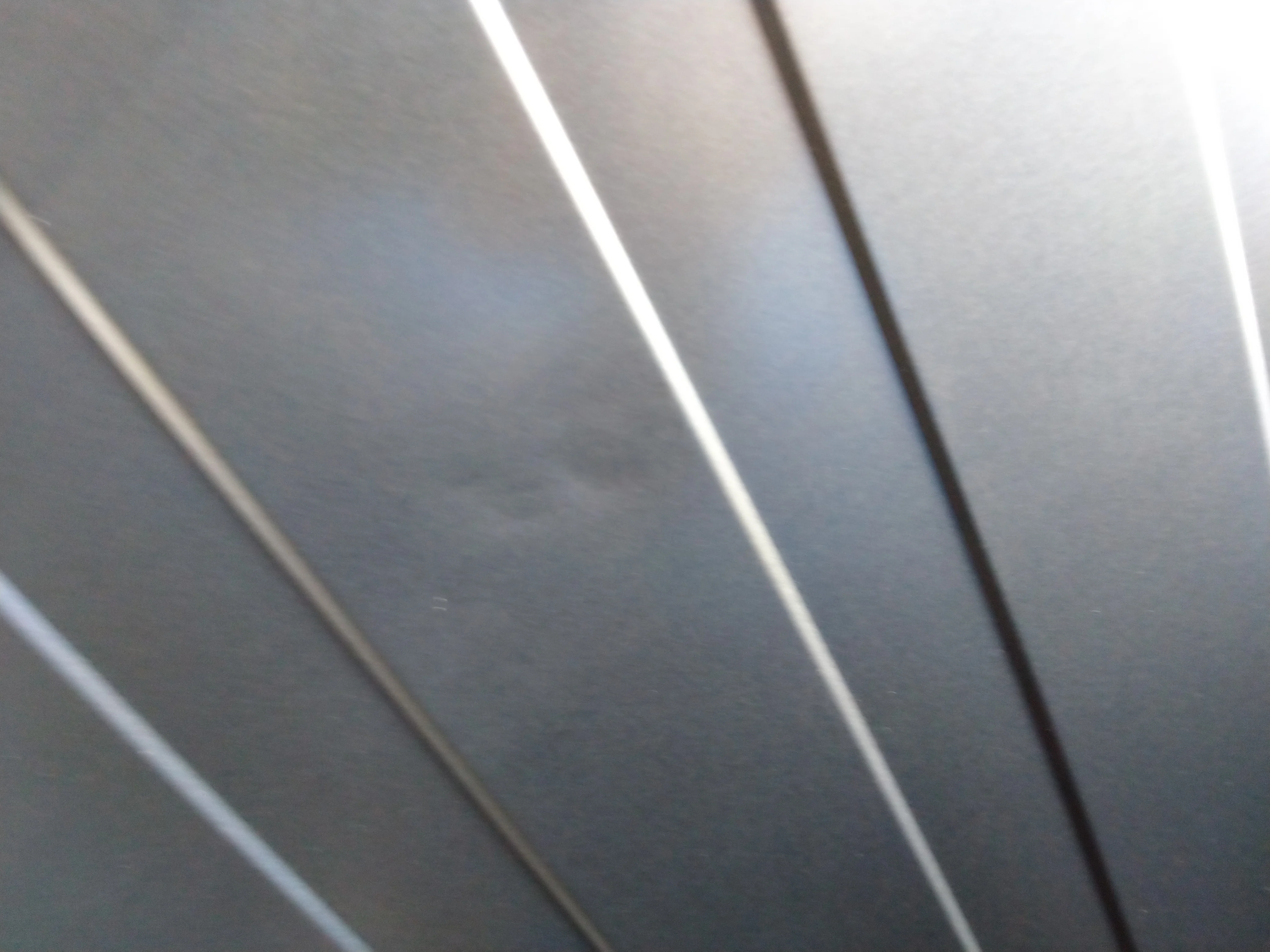 Midea 30 in. 18 cu. ft. Stainless Steel Top Mount Refrigerator - MRT18B2ASL - Inhomebuy