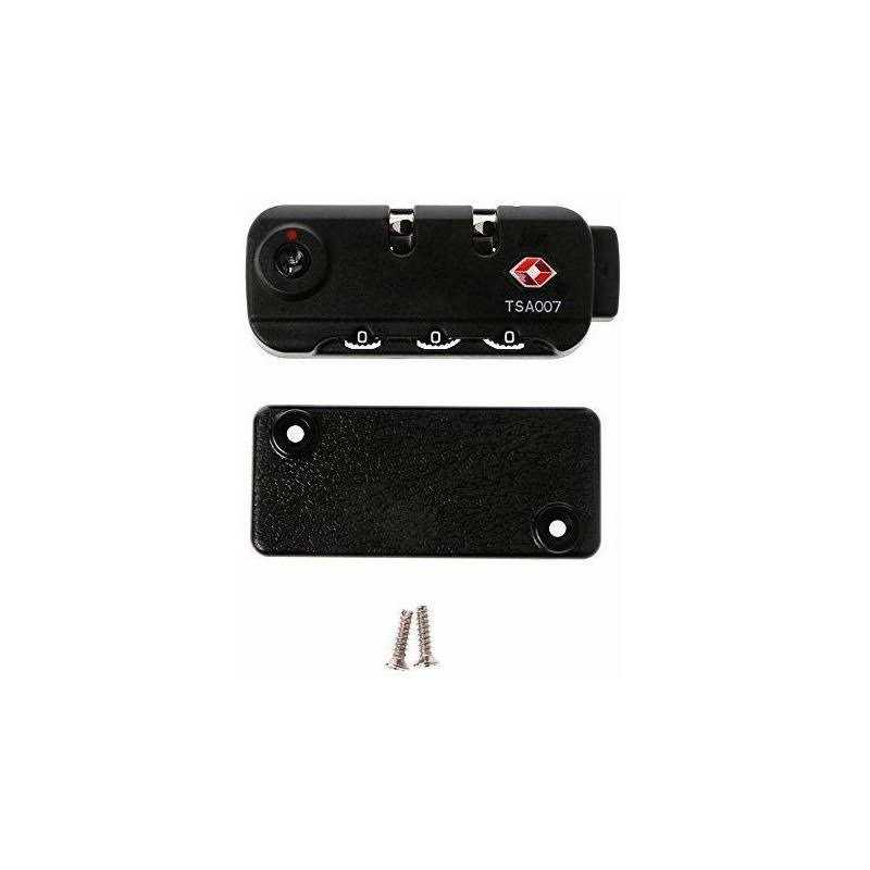 TSA007 Lock Bag Lock Luggage - Inhomebuy