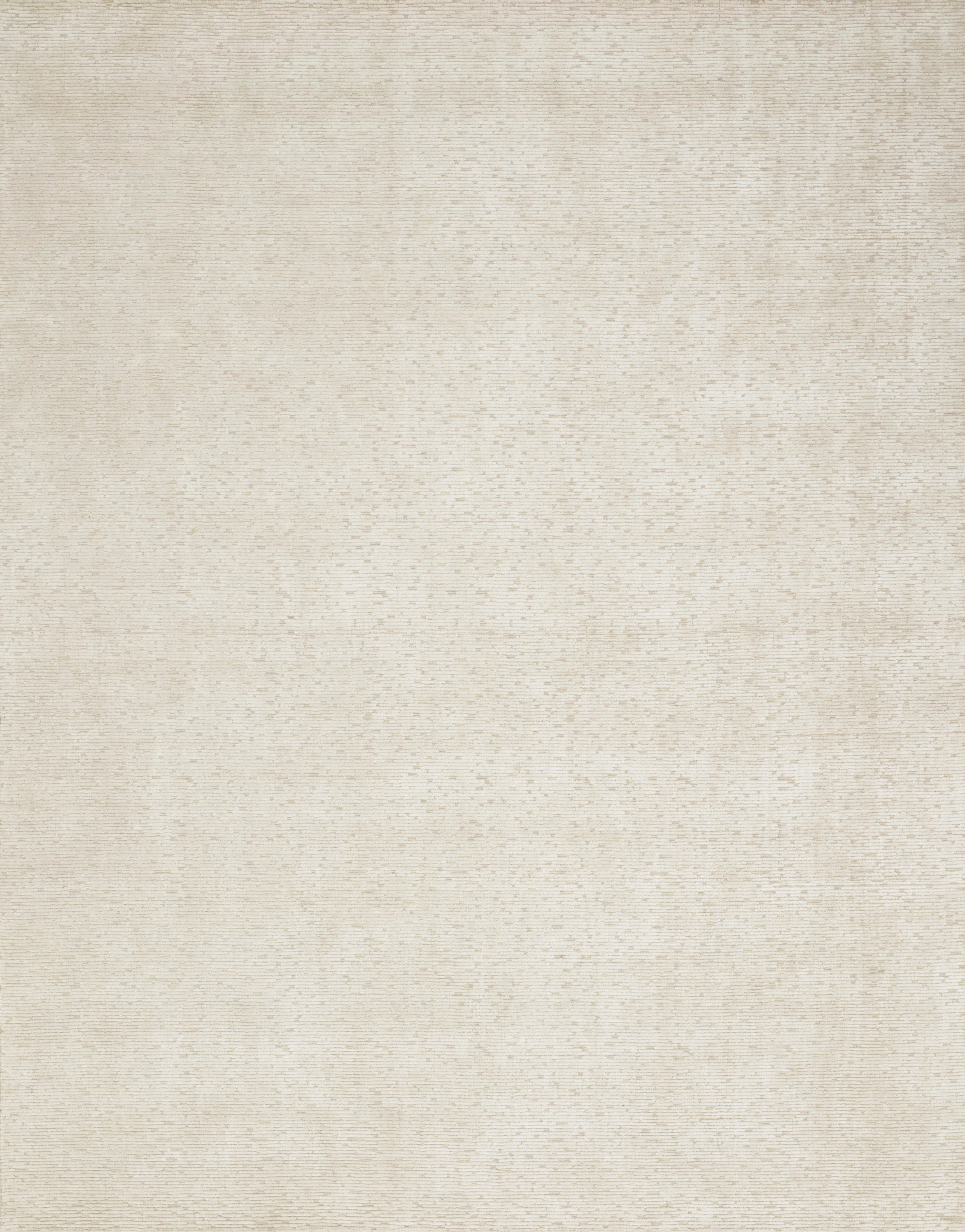 Loloi Rugs Ollie Collection Rug in Ivory - 4'0