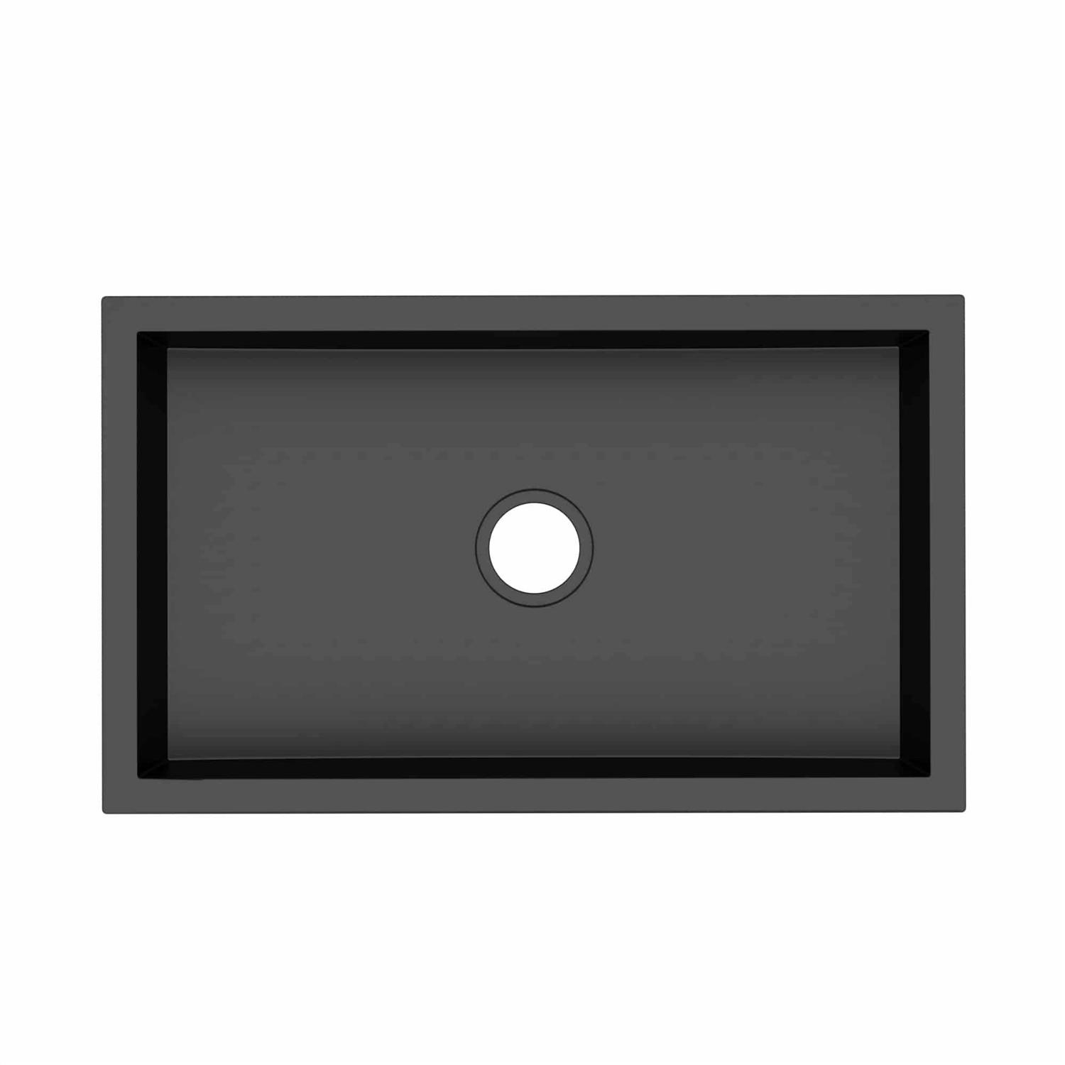 Native Trails NSK3018 Farmhouse 30 Kitchen Sink - Inhomebuy
