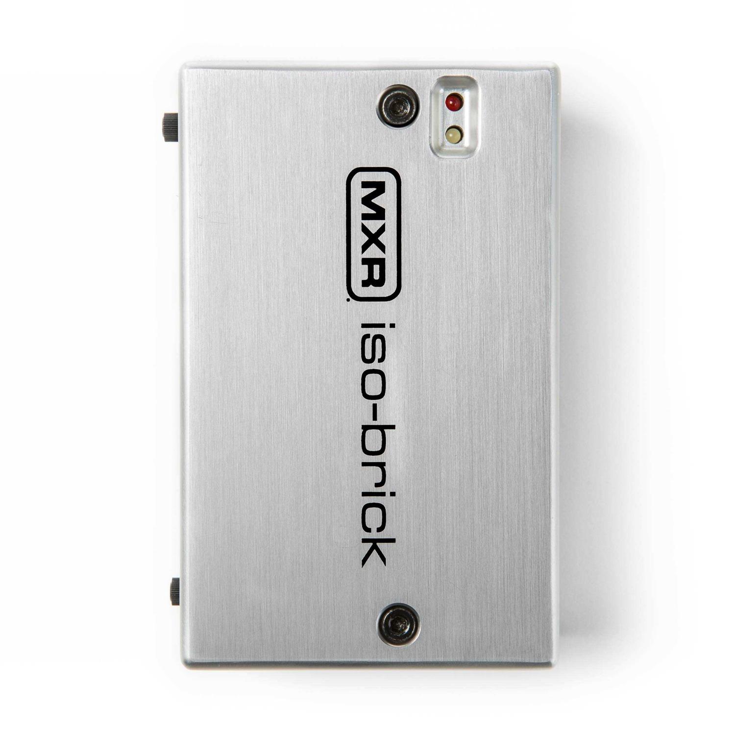 MXR Iso Brick Mini Power Supply M239 - Inhomebuy