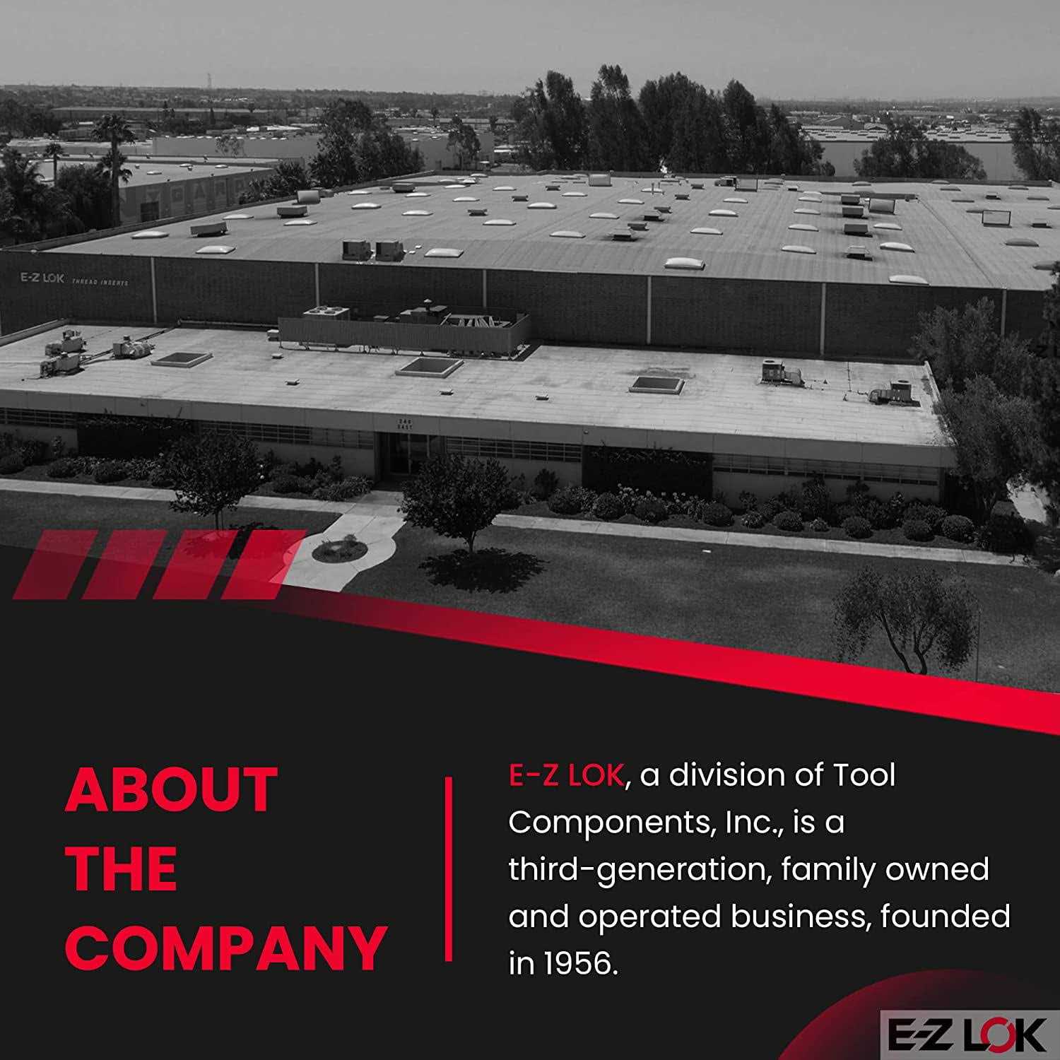 Ez Lok Insert For Hard Wood 400 - Inhomebuy