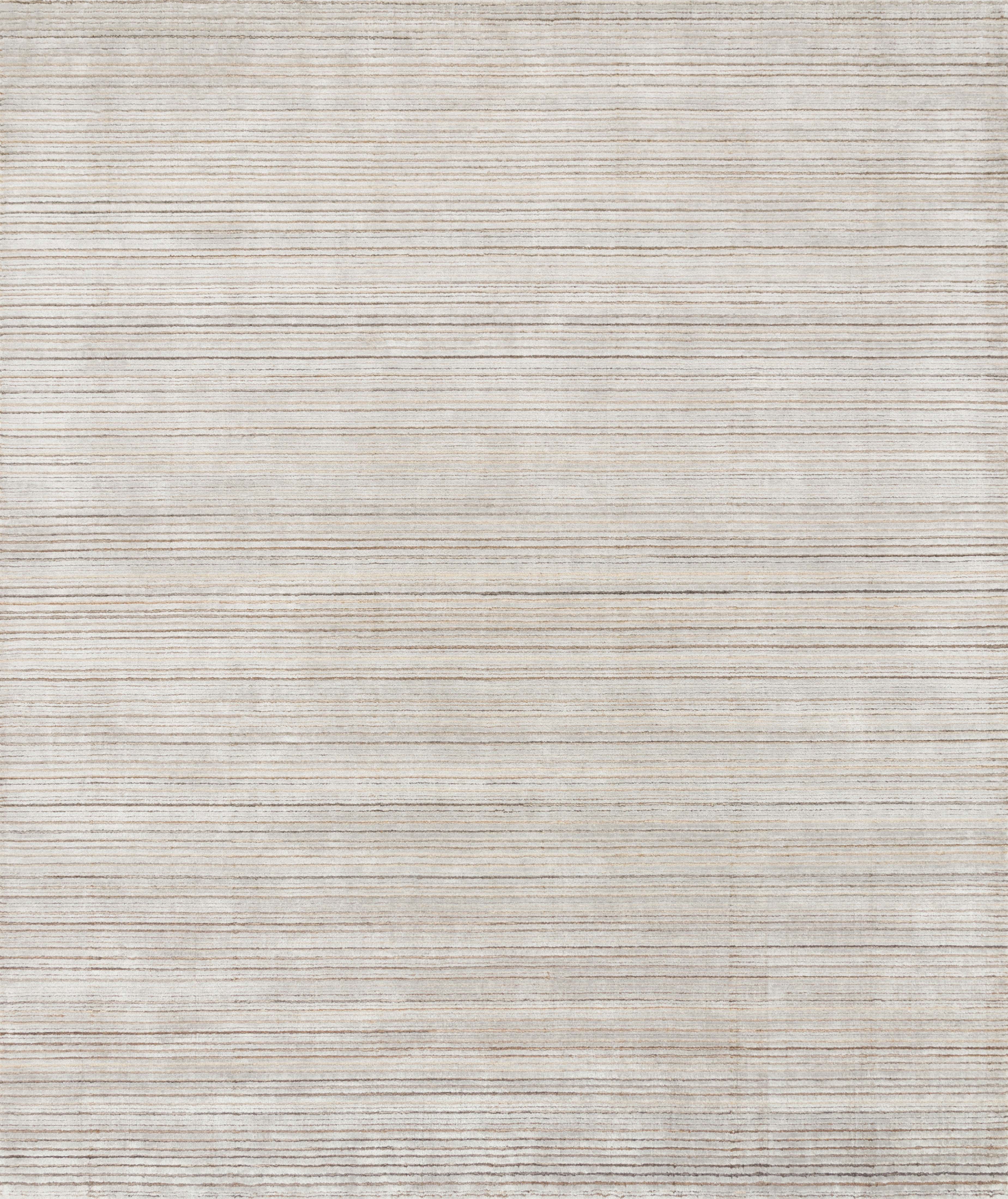 Loloi Rugs Bellamy Collection Rug in Sky - 9'6