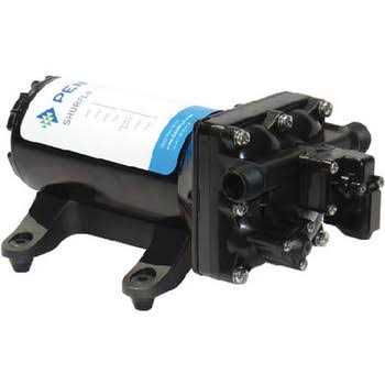 Shurflo 4008-101-E65 Revolution Water Pump - Inhomebuy