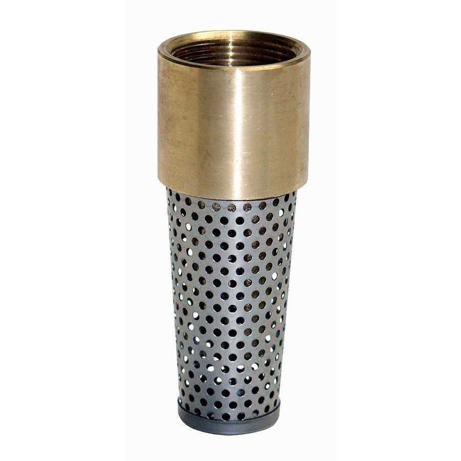 Water Source Av-57 Deep Well Air Volume Control - Inhomebuy