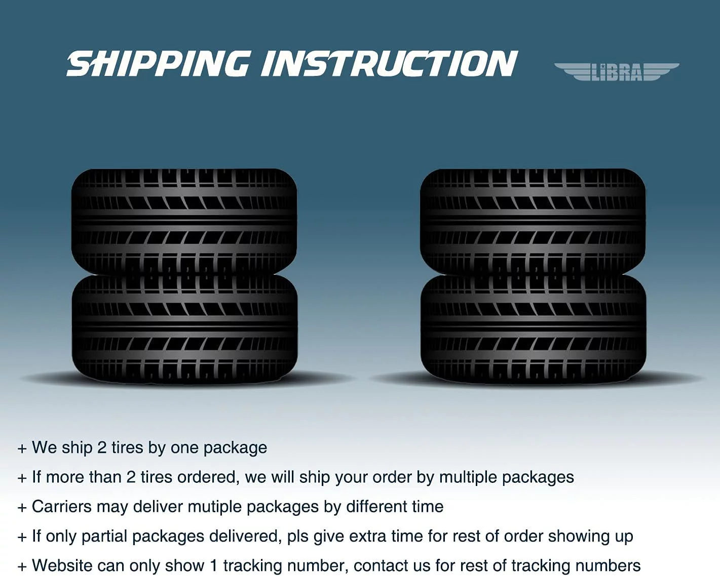 WANDA 20x8-8 20x8x8 Lawn Mower Cart Turf Tires /4 ply w/Warranty-Set 2 - Inhomebuy