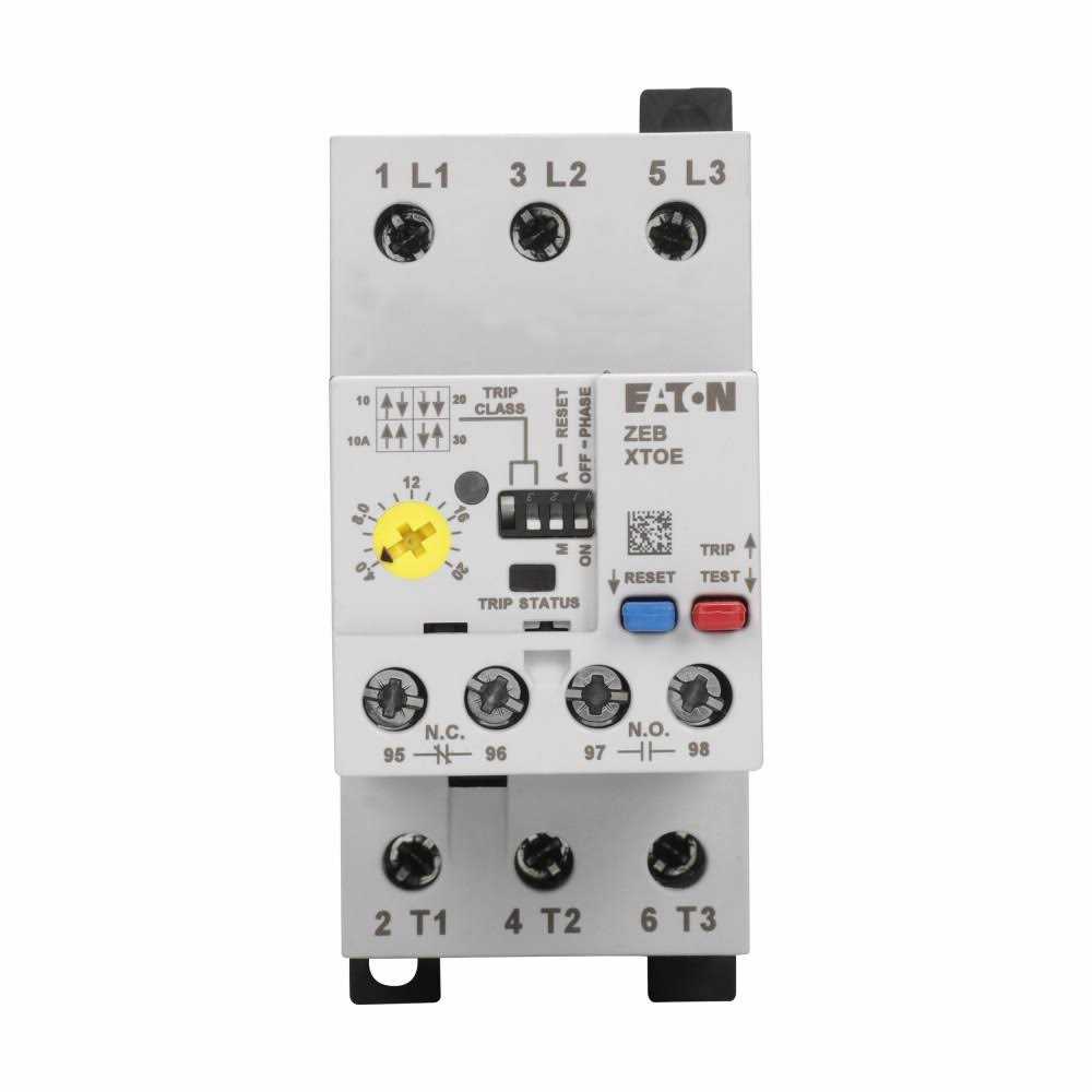Eaton Wiring Devices SGFD20W GFCI Receptacle 125 VAC - Inhomebuy
