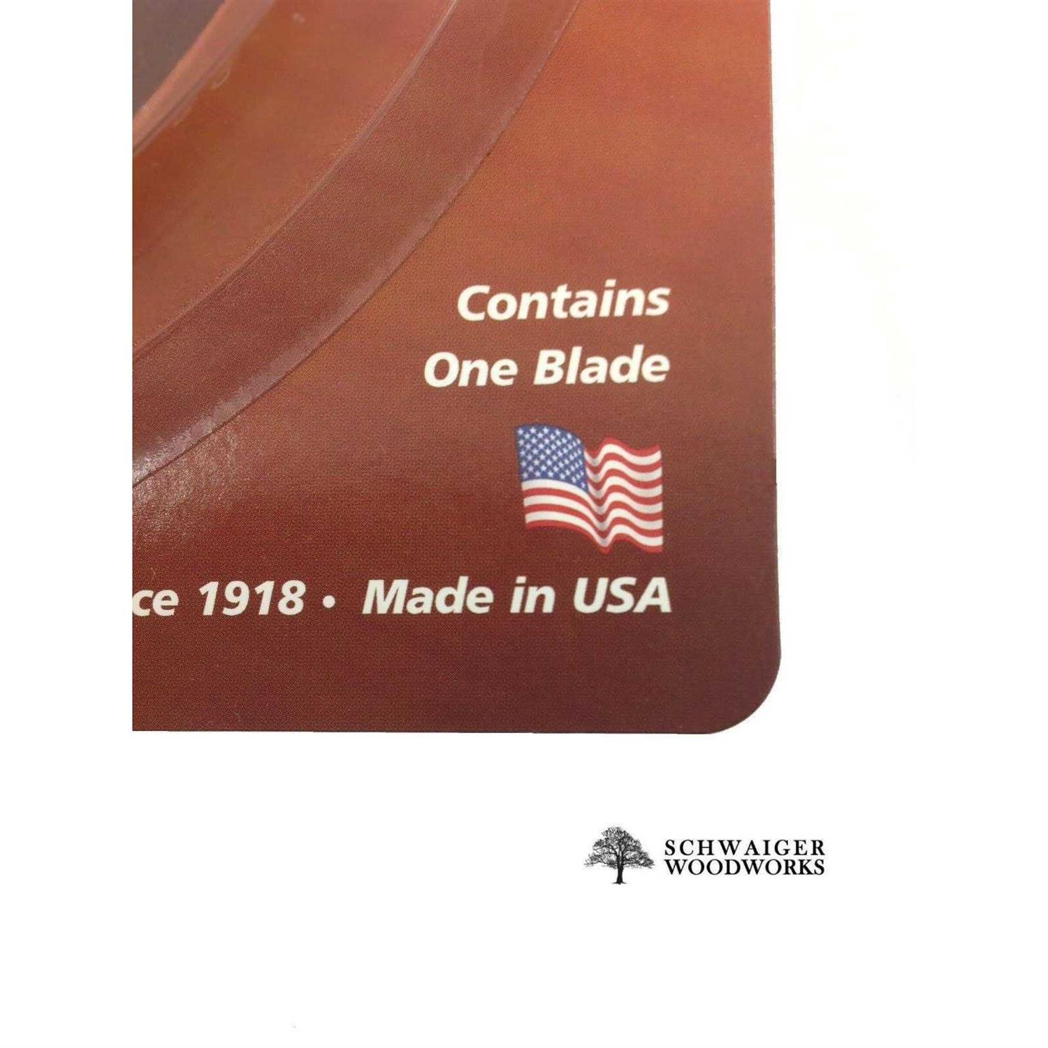 Olson Saw SP46500 Spiral Scroll Saw Blade - Inhomebuy
