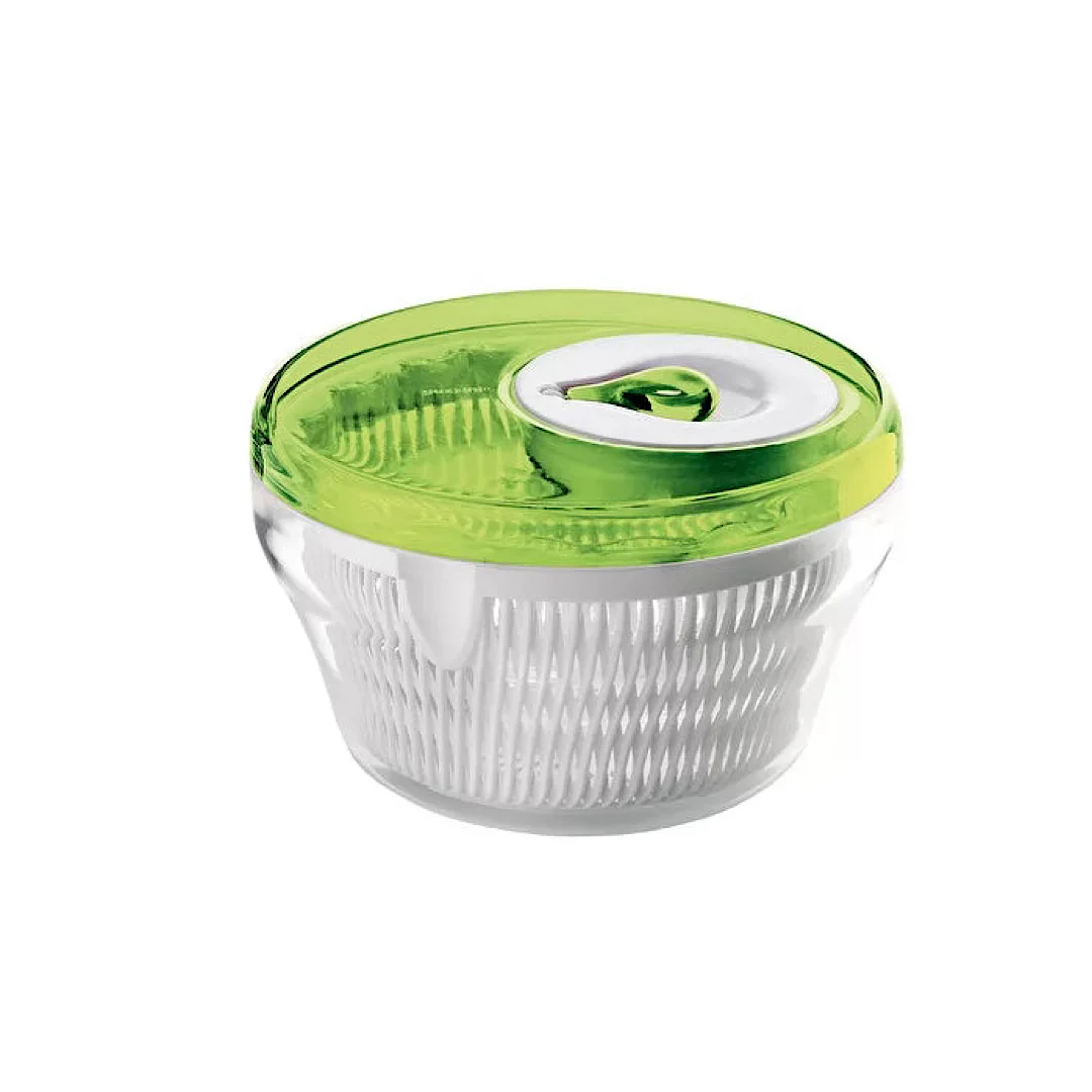 Salad Spinner Perfect Dry 28cm - Inhomebuy
