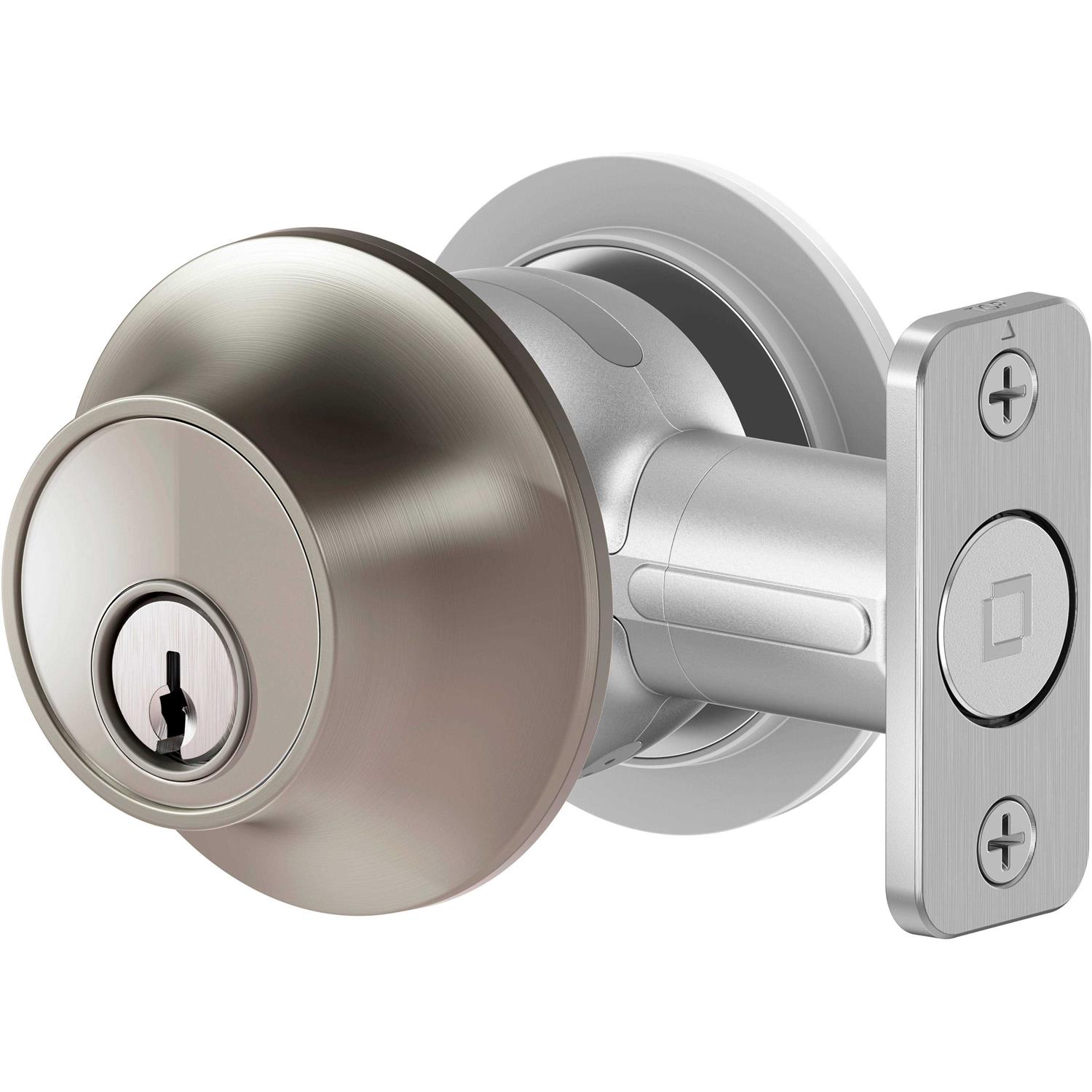 Level Lock Smart Lock Touch Edition - Inhomebuy