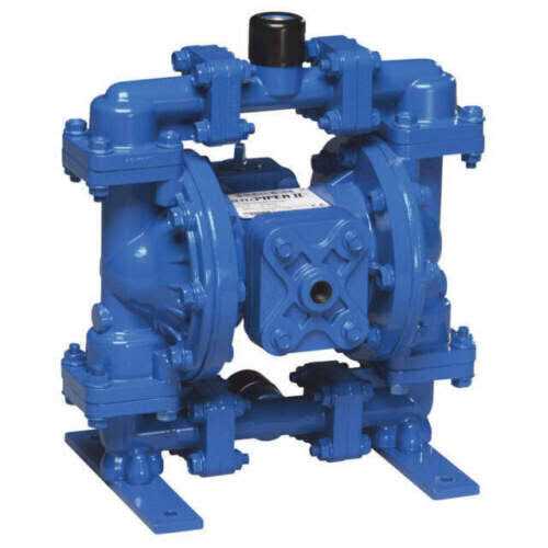 Flojet G575215D Air Operated G57 Series Pump - Inhomebuy