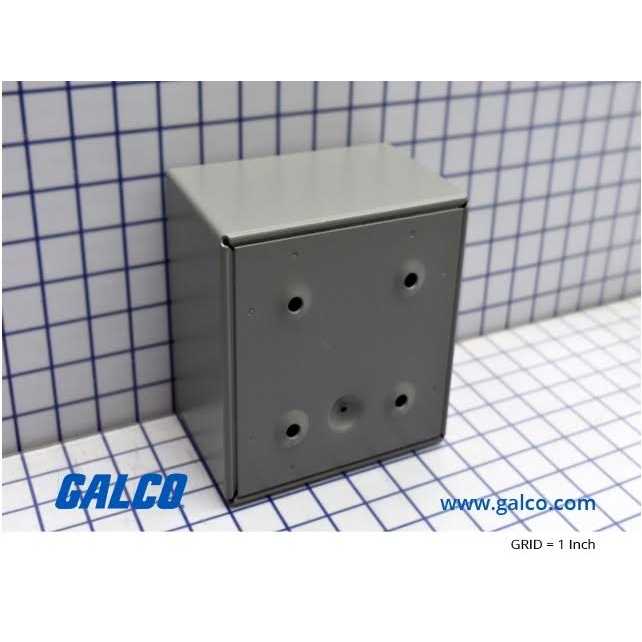 Wiegmann SC060604GNK - Inhomebuy