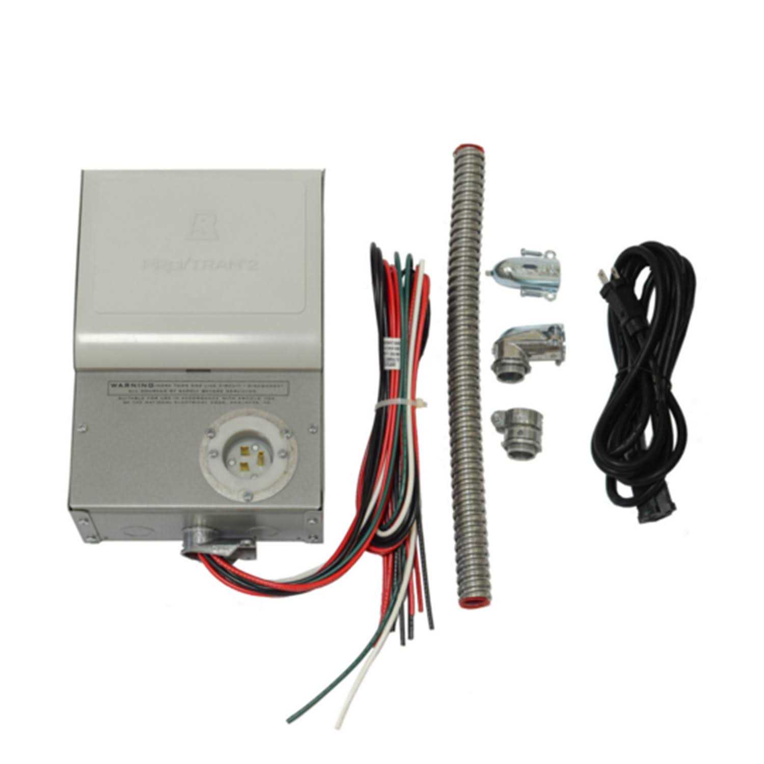 Nature Power 2000-Watt Pure Sine Wave Inverter - Inhomebuy