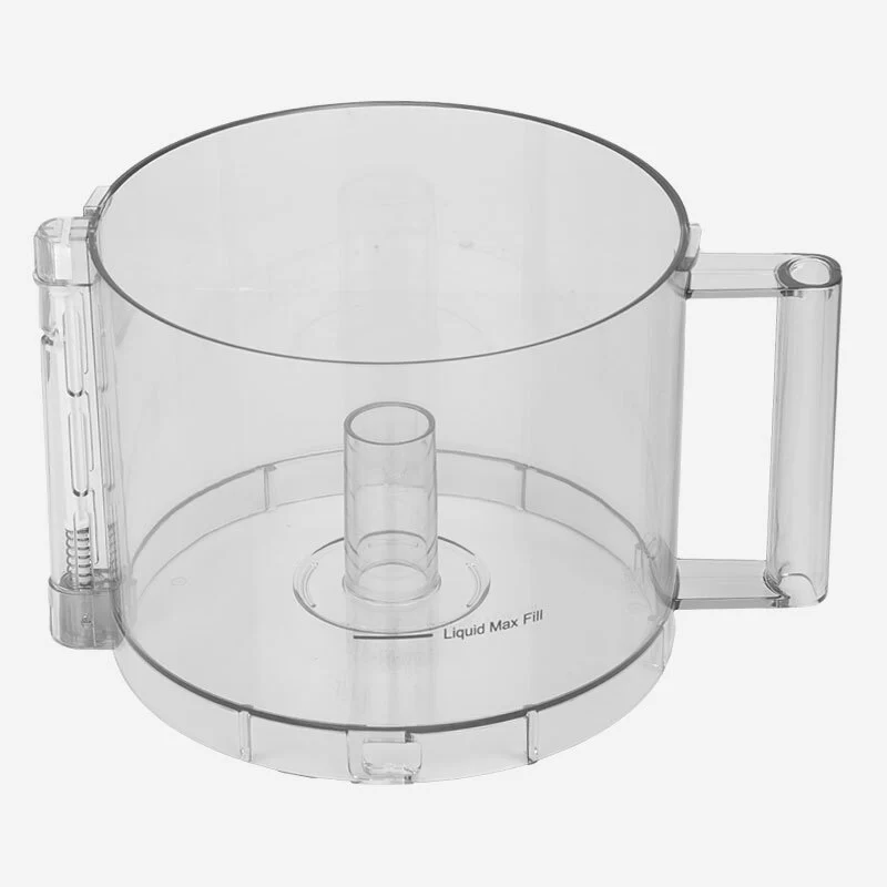 DLC005AGTX1 | Work Bowl (Grey) for DLC-7 / DFP-14 [DISCONTINUED] - Inhomebuy