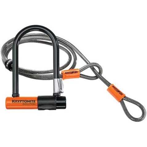Kryptonite Evolution Ground Anchor - Inhomebuy
