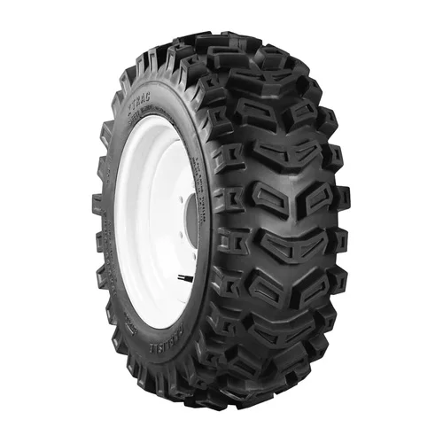 Carlisle X-Trac Lawn & Garden Tire - 13X4-6 LRA 2PLY Rated - Inhomebuy