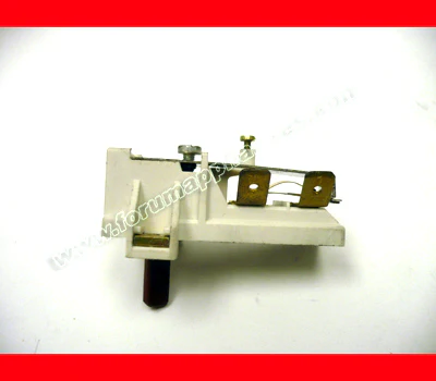 Thermostat Assembly for DCU-60T [DISCONTINUED] - Inhomebuy