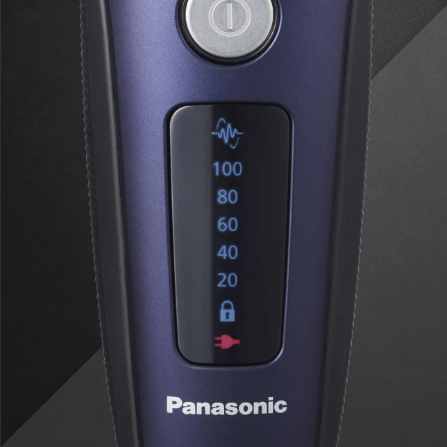 Panasonic Men's Shaver: ARC3, wet/dry, auto-voltage, Made in Japan | ES-LT67 - Inhomebuy