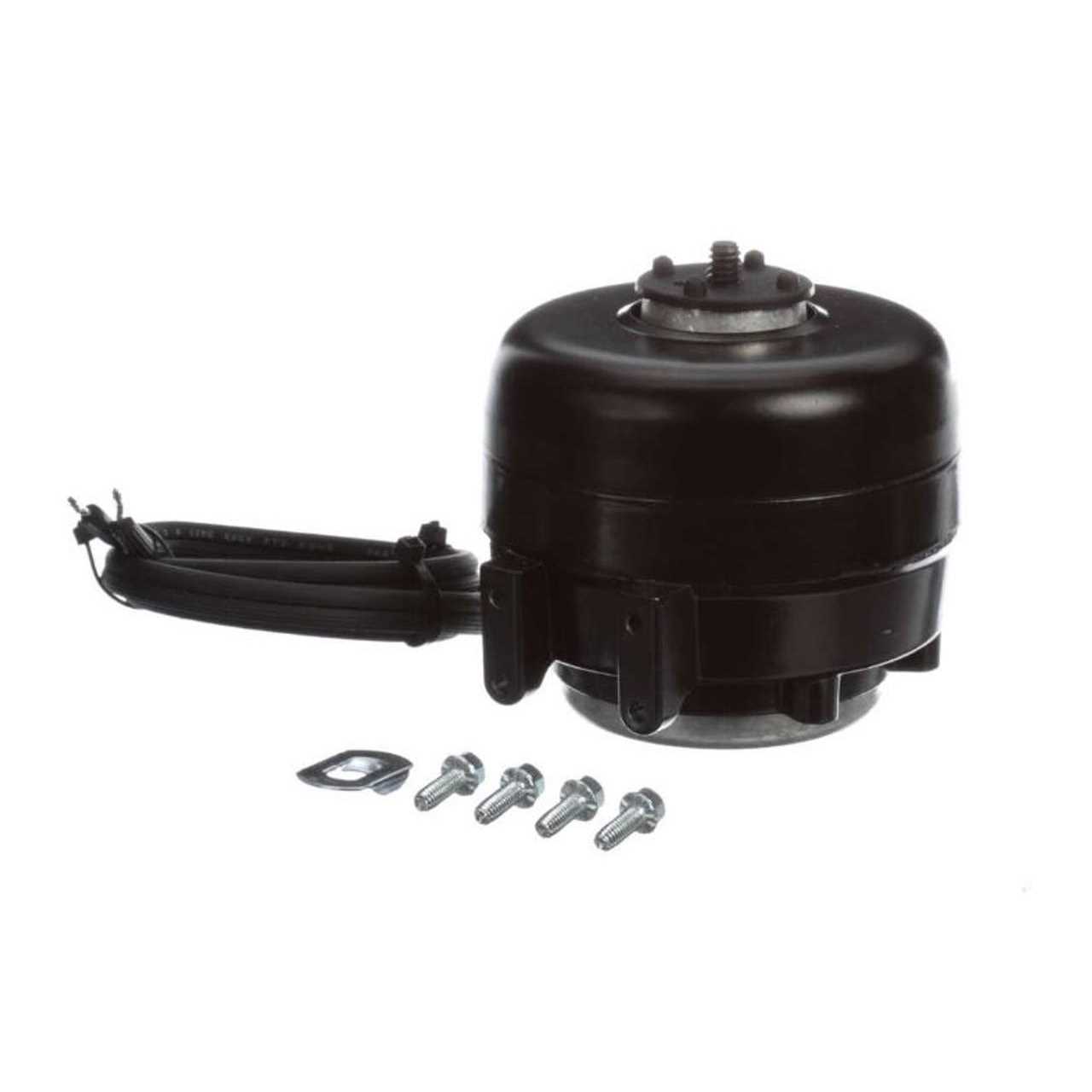 Fasco OEM Replacement Motor 1/20 HP D1049 - Inhomebuy