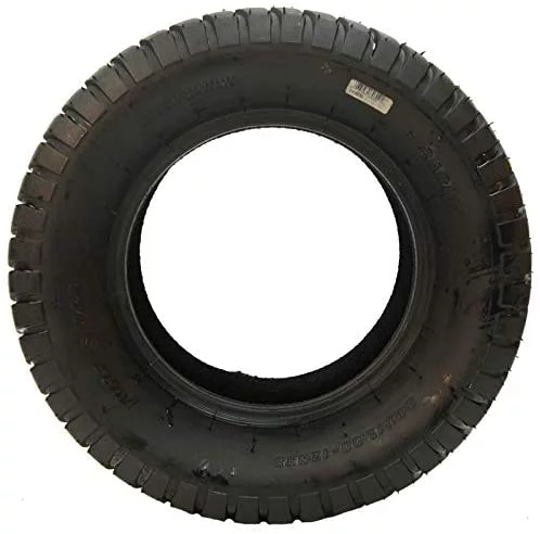 Carlisle Turf Saver 15X6-6 45A3 A Lawn & Garden Tire - Inhomebuy