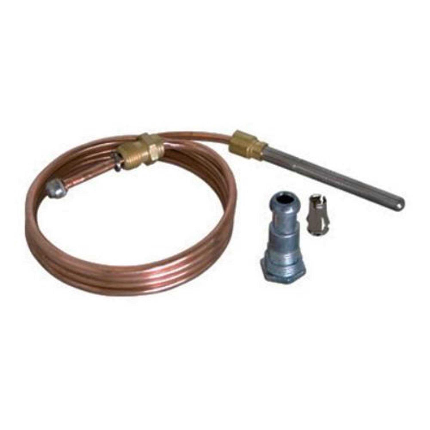 Eastman Gas Range Connector & Installation Kit - Inhomebuy