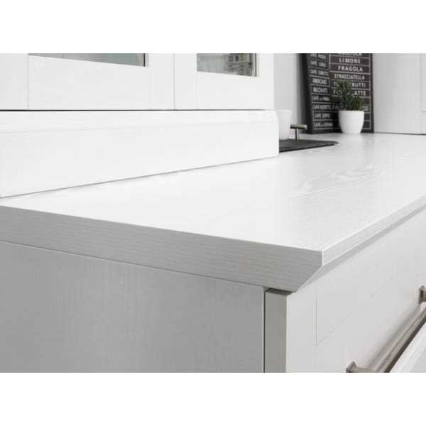 NewAge Products Handle Sample in Brushed Nickel 80124 - Inhomebuy