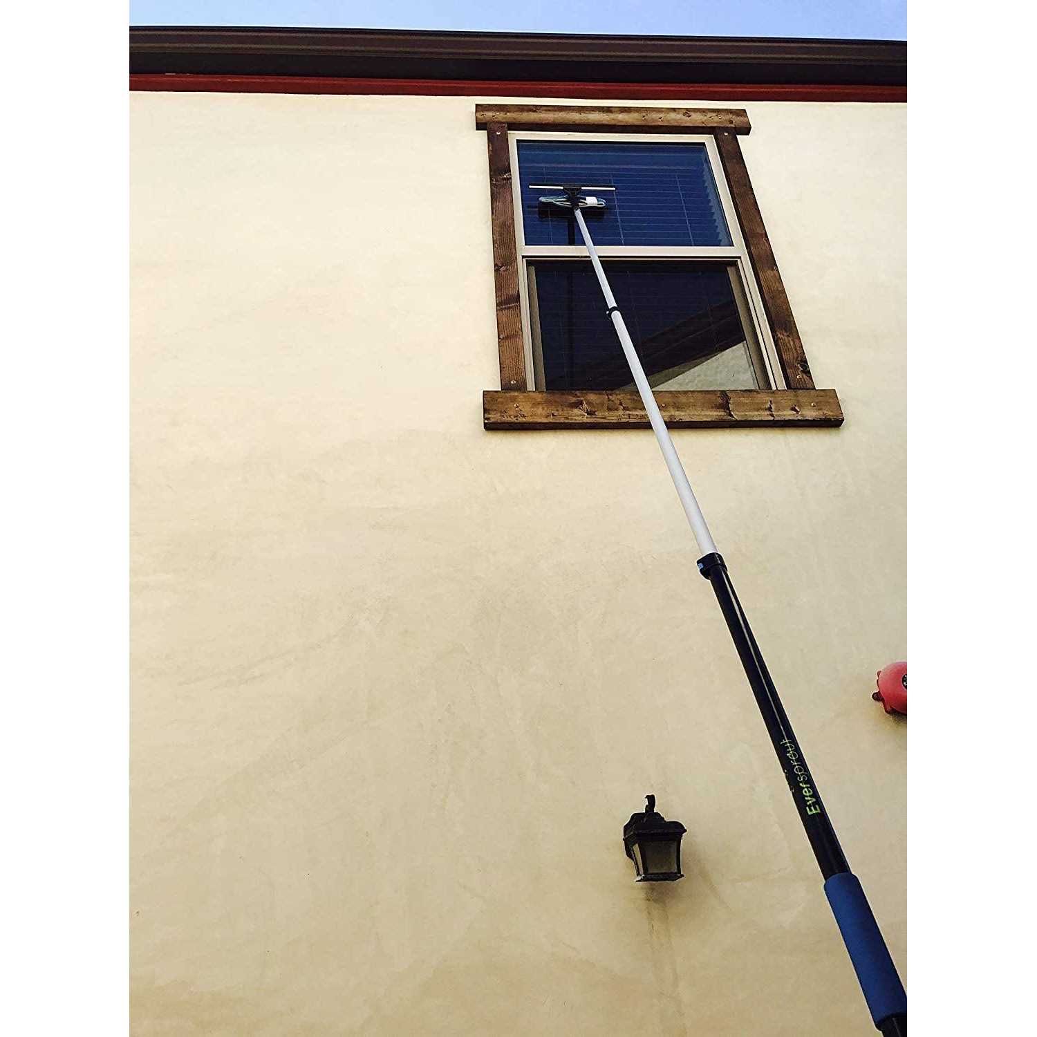 Eversimpleinc 4 Prong to 3 Prong Dryer Plug Adapter with Green Ground Wire - Inhomebuy