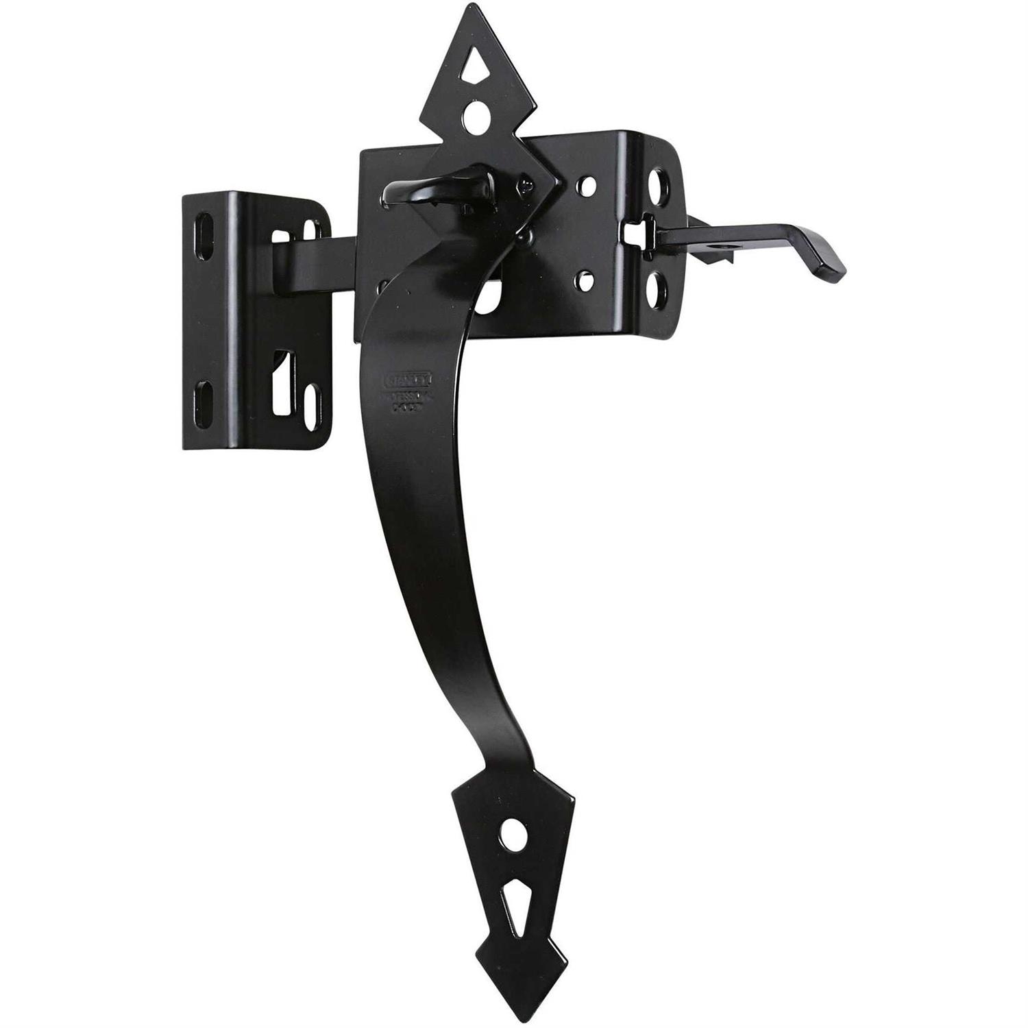 National Hardware N101-337 Gate Latch - Inhomebuy
