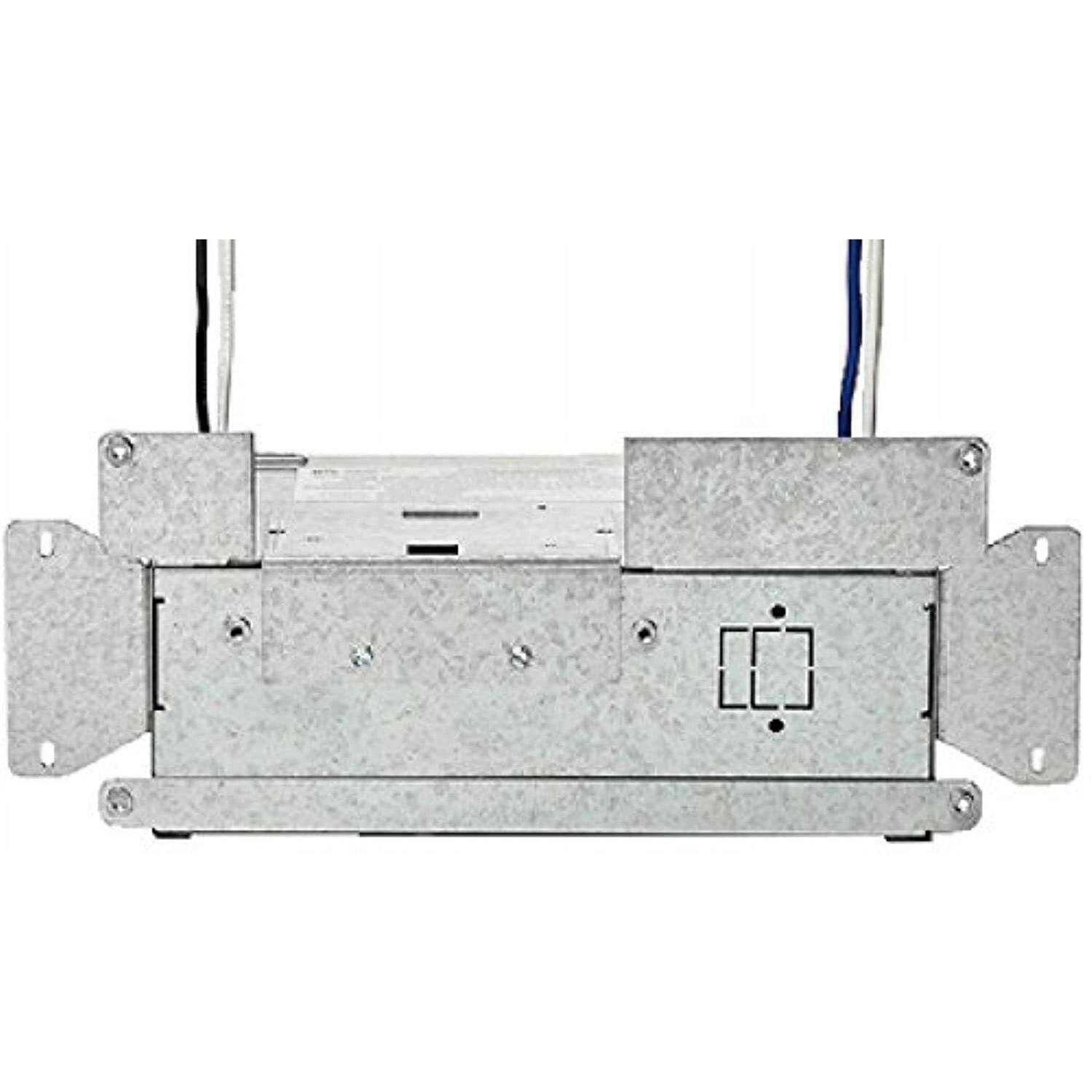 Parallax ITEQ3015 30/15A Duplex Circuit Breaker - Inhomebuy