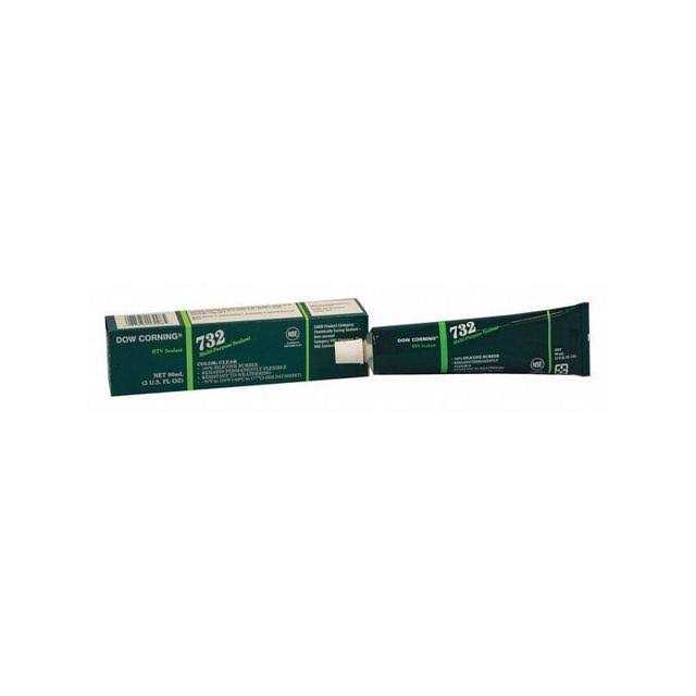 Dow Corning 111 O-Ring Silicone Lubricant - Inhomebuy