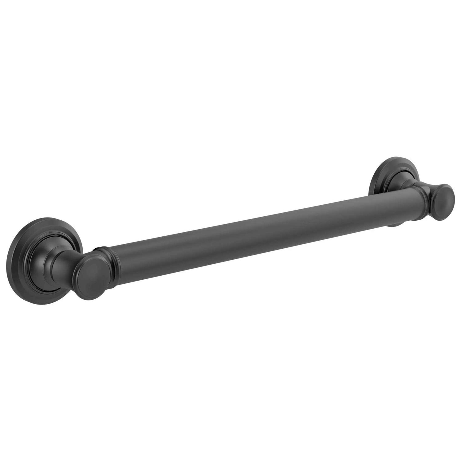 Delta Traditional Grab Bar 41618 - Inhomebuy