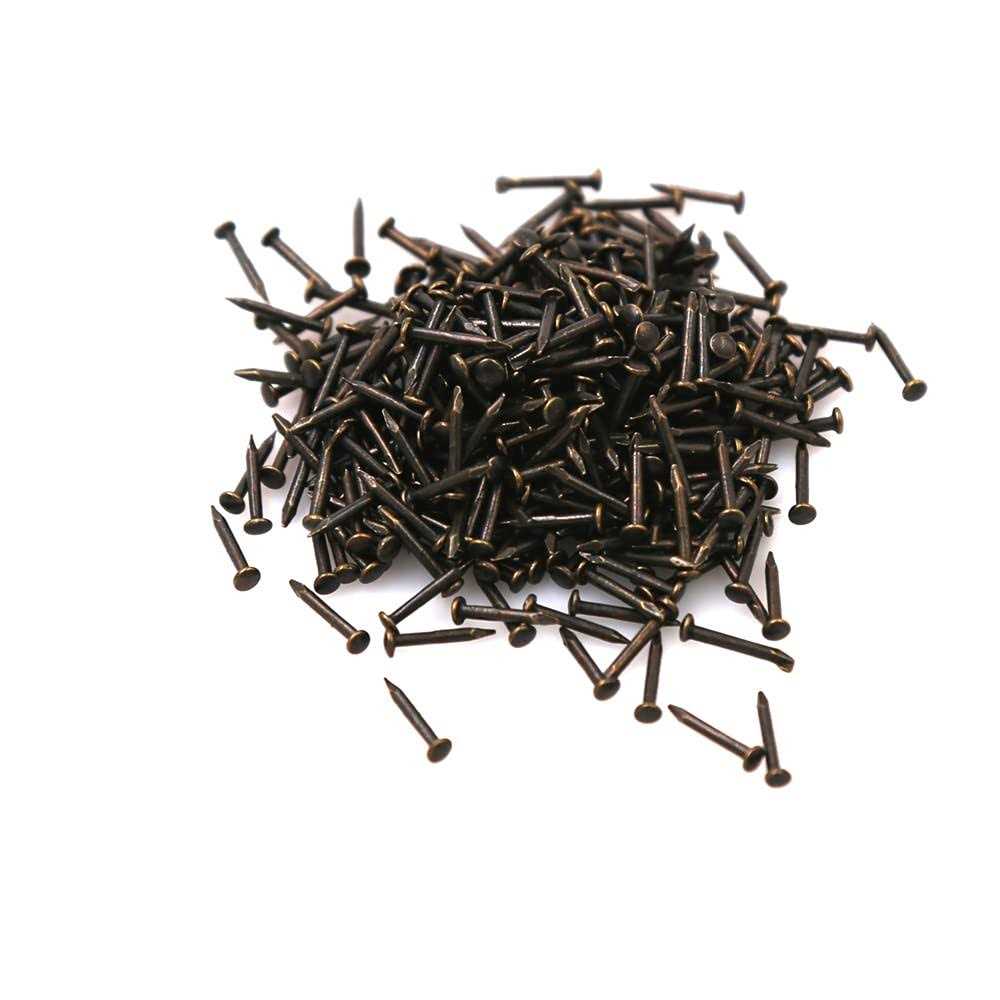 newlng 1200pcs Small Screws Phillips Flat Head Cross Self Tapping Tiny Screw Cabinet Electronic Accessories Screw Multifunctional DIY Micro - Inhomebuy