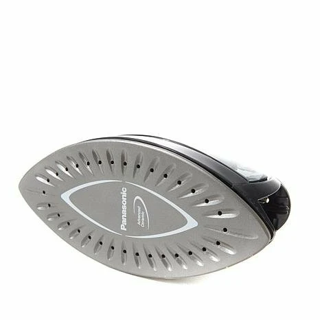 Panasonic Steam Iron |NI-WL607A| Blue, 360-Quick, Cordless, Ceramic-Coated Soleplate, with Vertical Steam - Inhomebuy