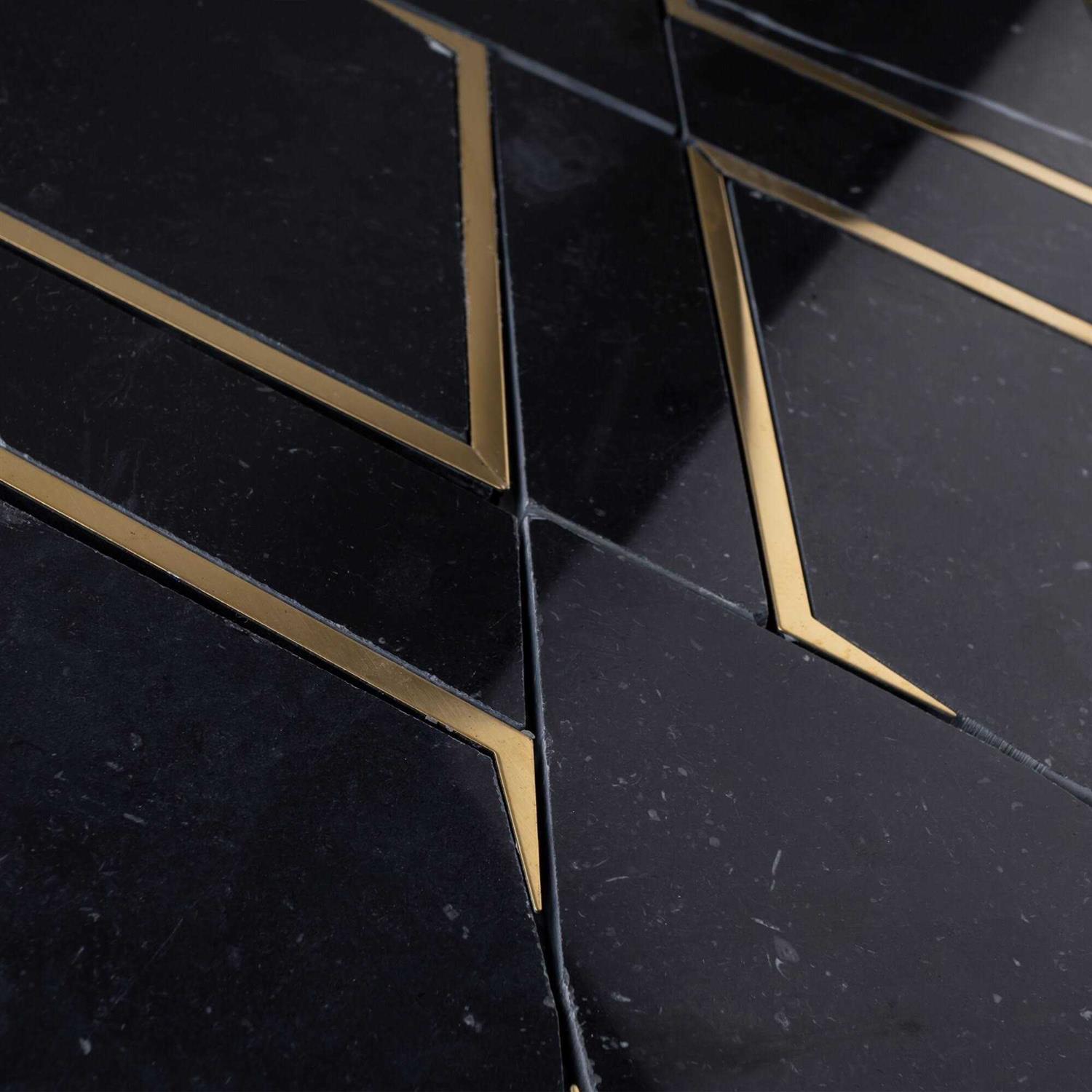 Natural Blanco 4.5 x 8.25 Mosaic Wall Tile Supreme Tile - Inhomebuy