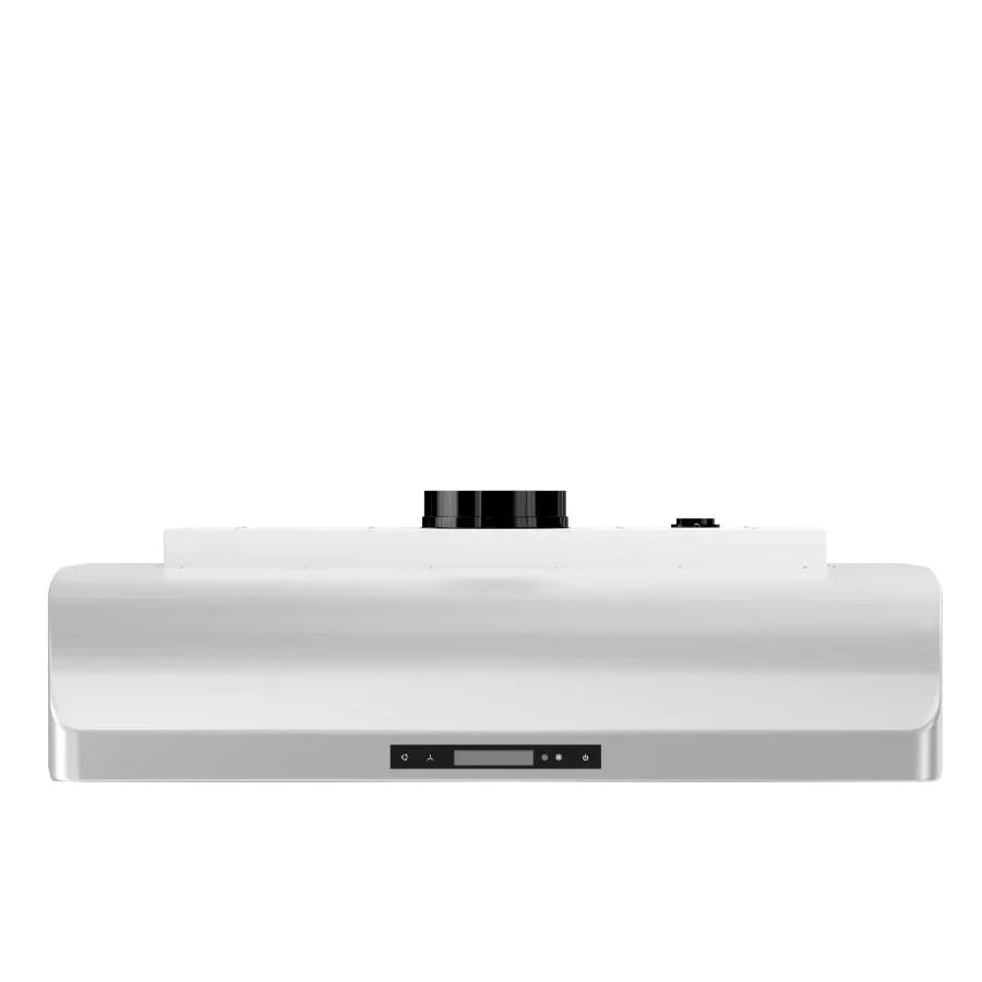 ZLINE 30 in. Under Cabinet Stainless Steel Range Hood 625-30 - Inhomebuy