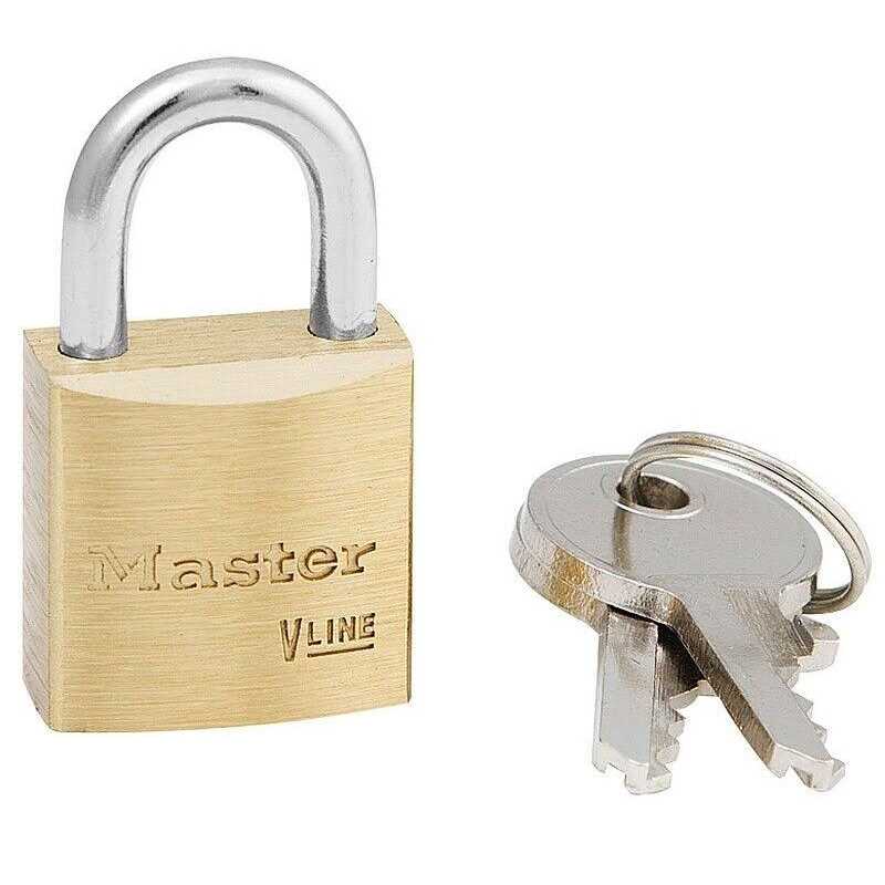 Master Lock 410 Safety Lockout Padlock - Inhomebuy