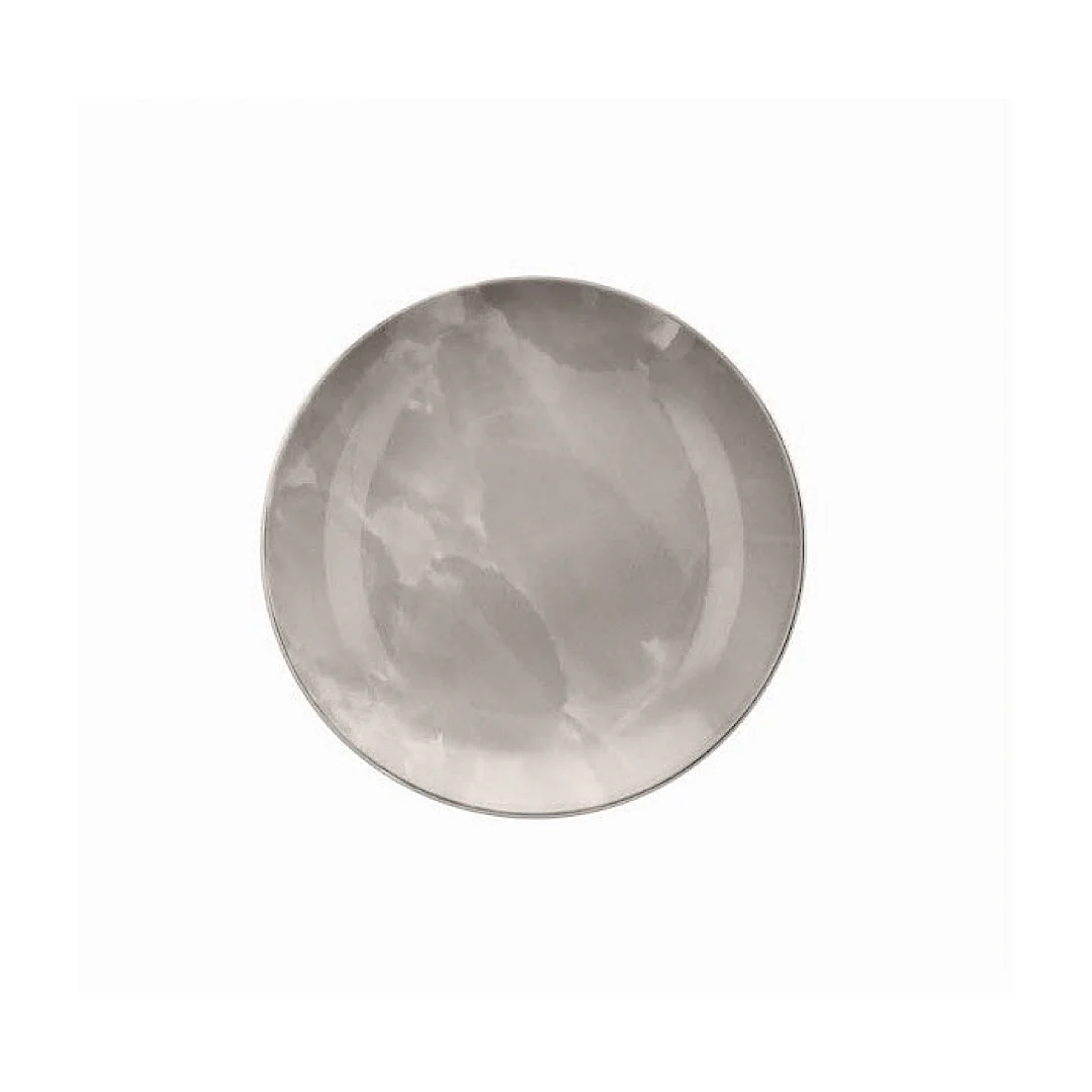 Dessert Plate 19cm Sfera Color Plate - Inhomebuy