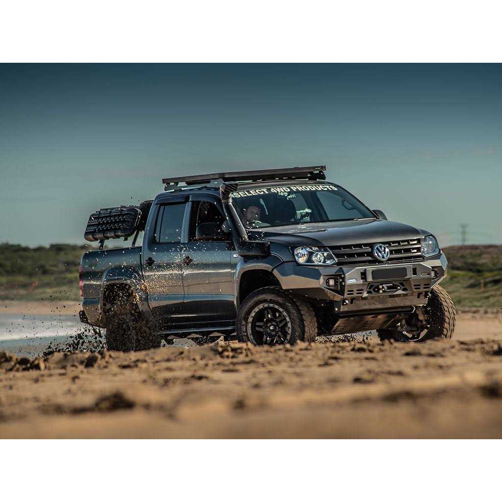 Front Runner Footwell Water Tank - Inhomebuy