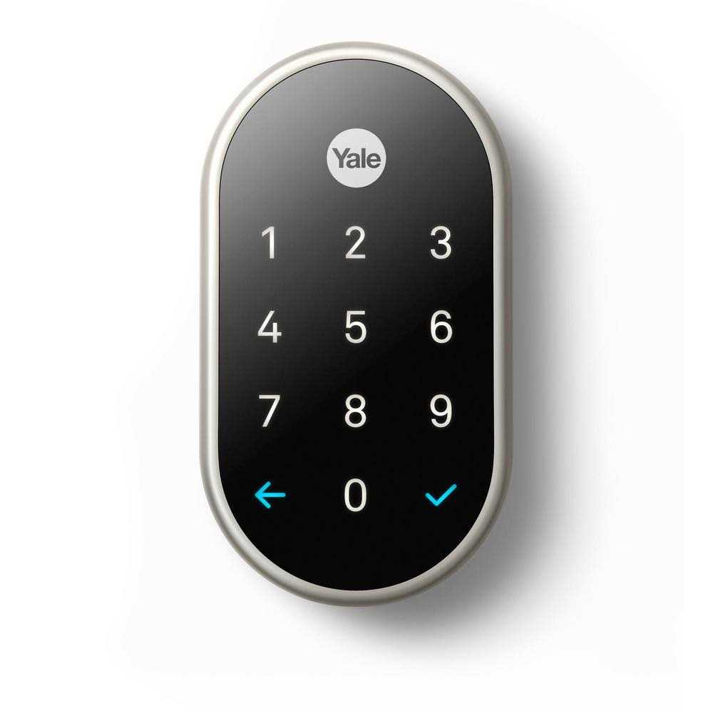 Nest Thermostat E - Inhomebuy