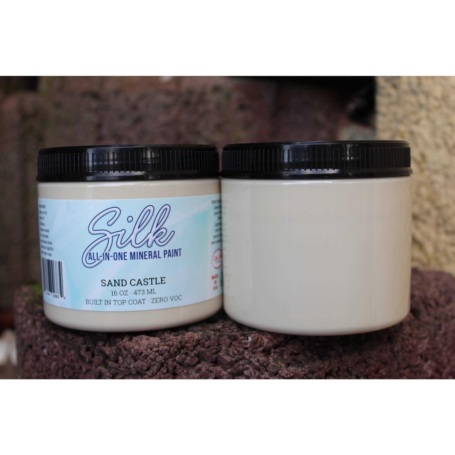 Dixie Belle Silk Paint - Inhomebuy