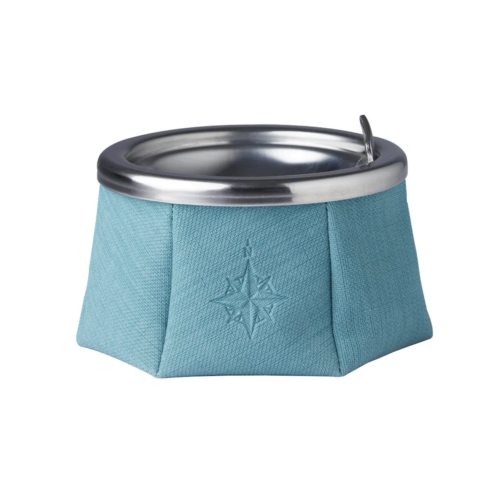 Ashtray Aruba �?Acqua - Inhomebuy