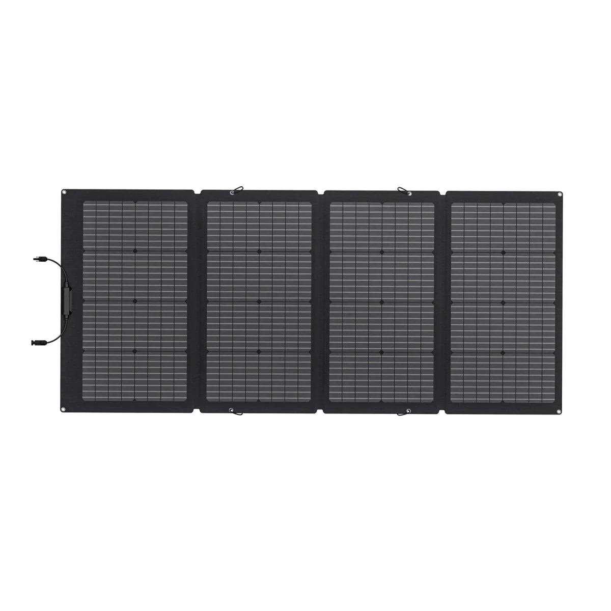 EcoFlow 160W Solar Panel - Inhomebuy