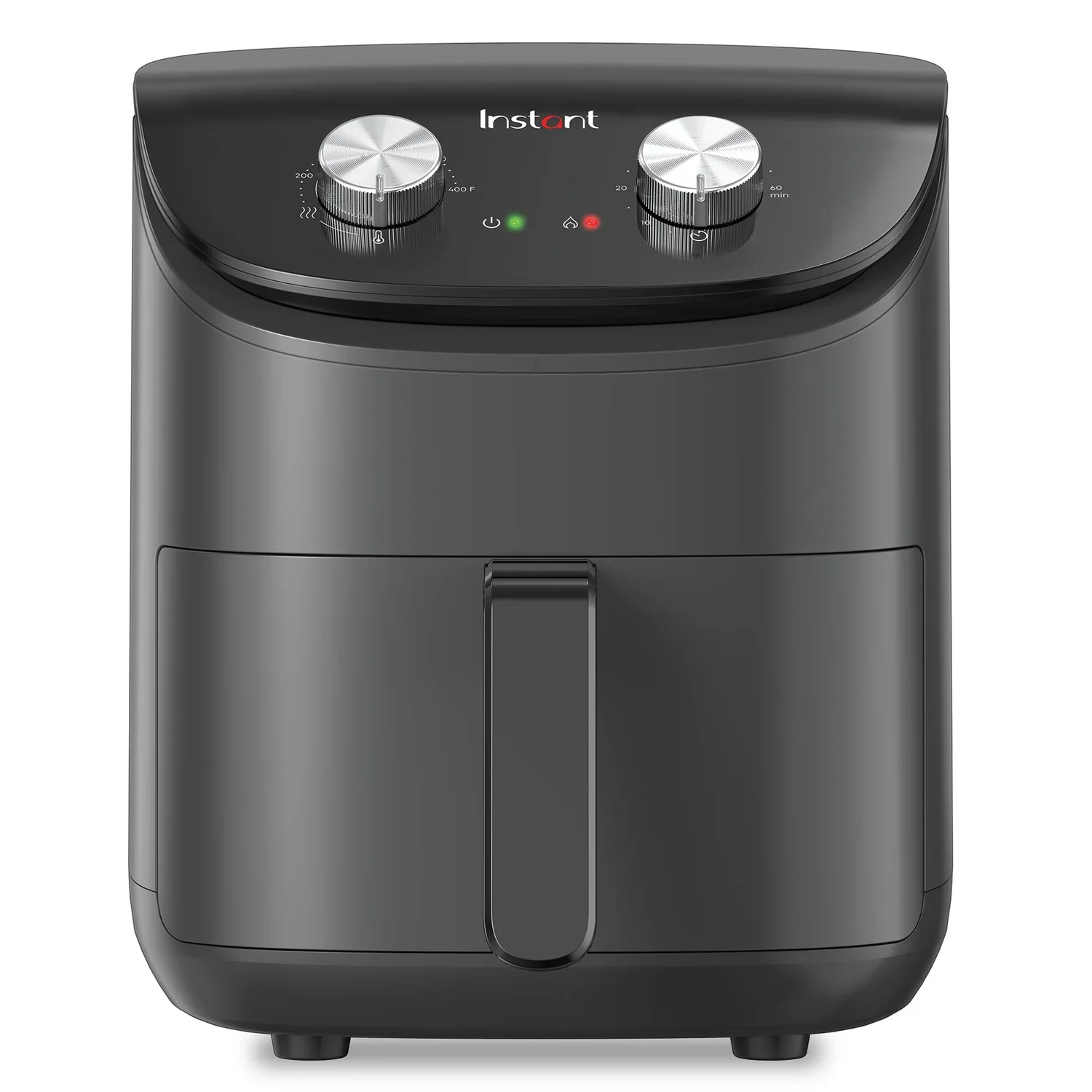 Instant Pot | 140-3135-01 | Instant® Essentials Air Fryer, 4Qt - Inhomebuy